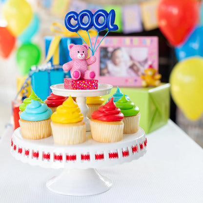 Pink Bear Base | Build-A-Bear® - US 8728