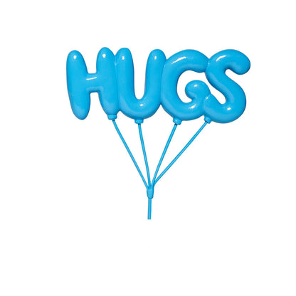 Build-A-Bear® Hugs Balloon Insert - US 3378