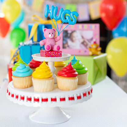 Build-A-Bear® Hugs Balloon Insert - US 2873