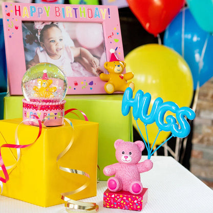 Build-A-Bear® Hugs Balloon Insert - US 5931