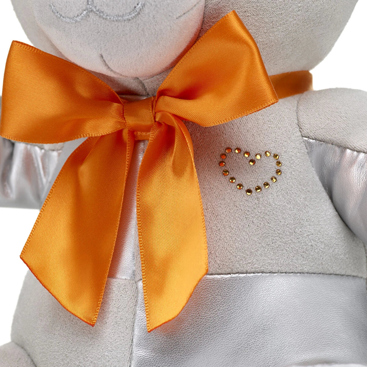 Birthstone Bear Featuring Swarovski® Topaz crystals | Build-A-Bear® - US 6315