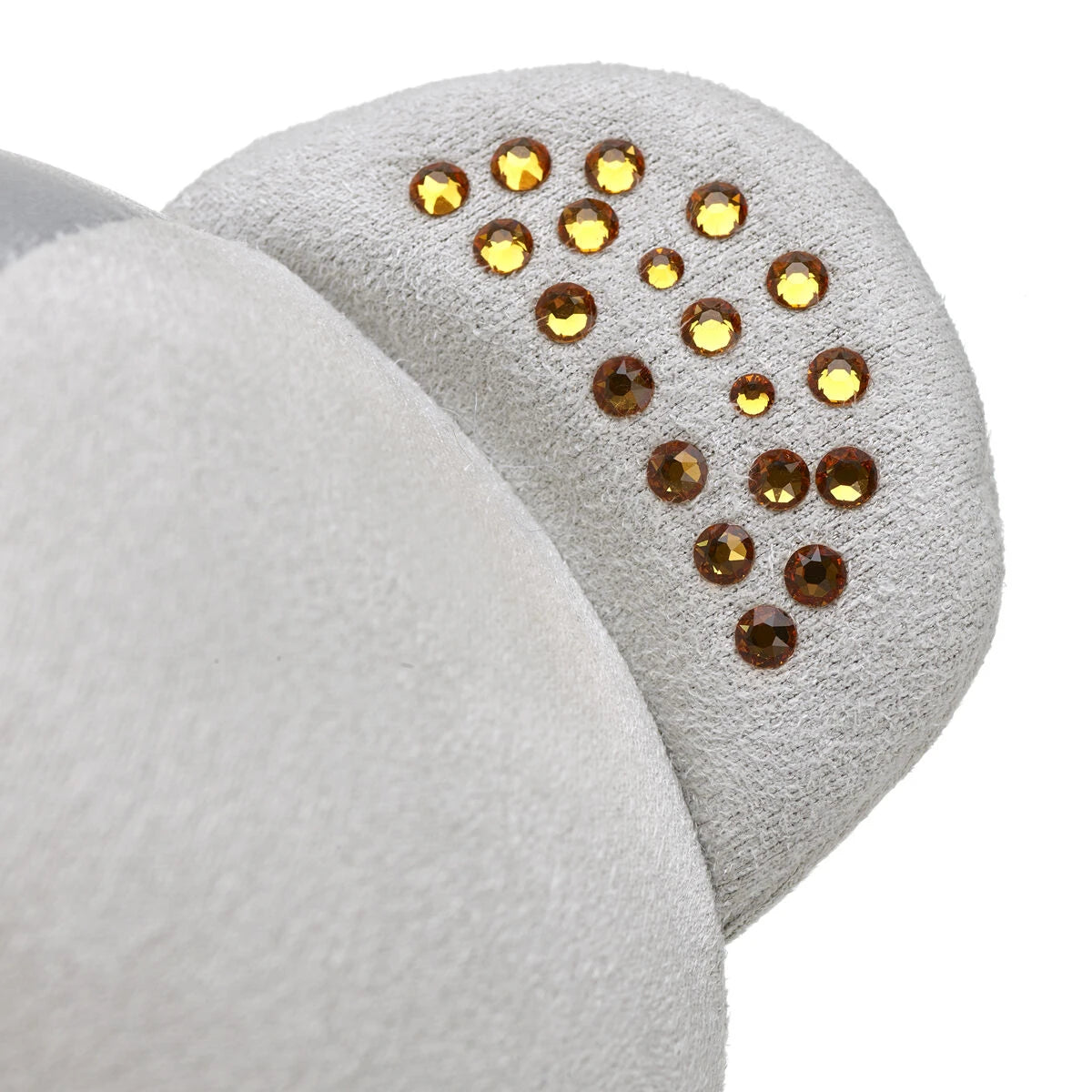 Birthstone Bear Featuring Swarovski® Topaz crystals | Build-A-Bear® - US 8372