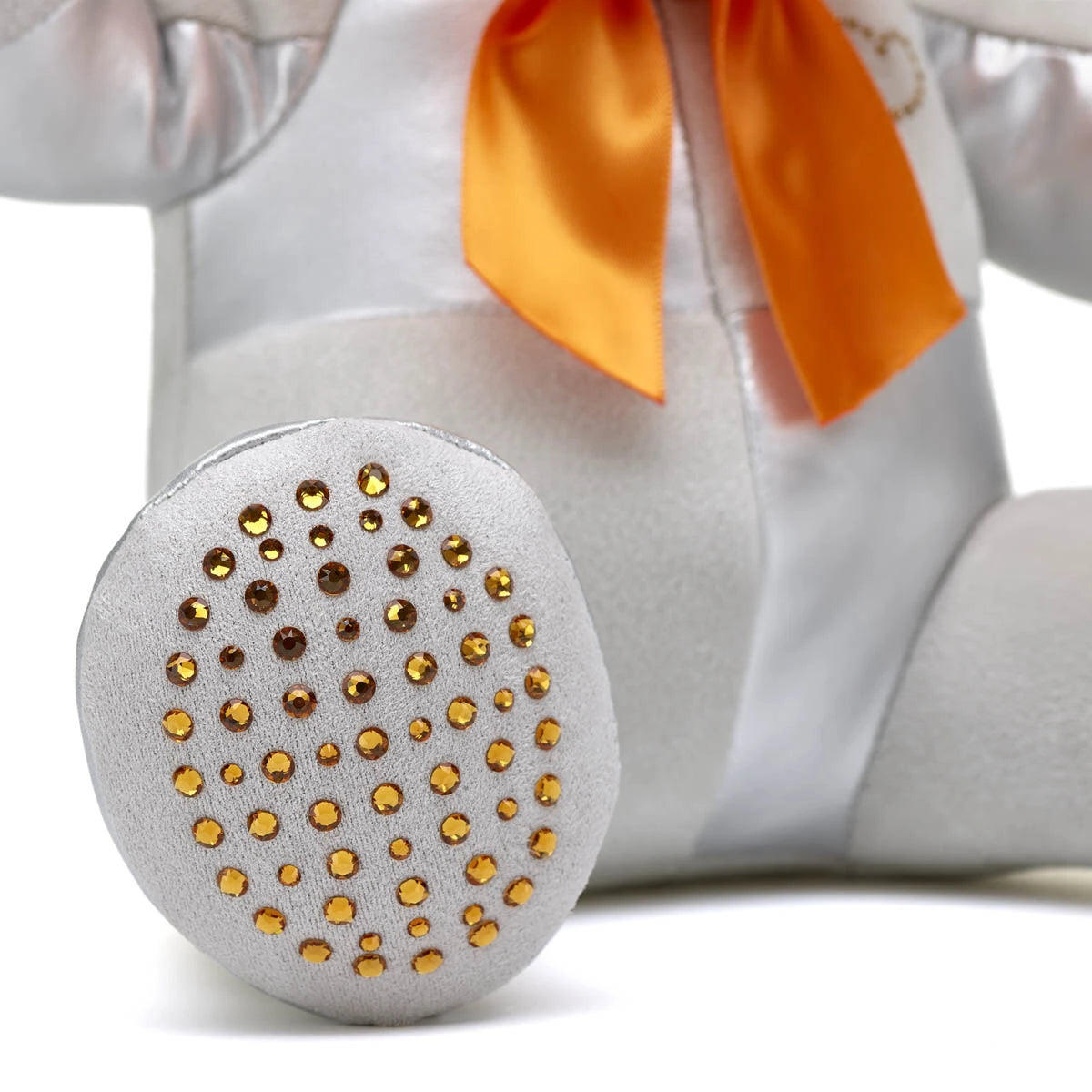 Birthstone Bear Featuring Swarovski® Topaz crystals | Build-A-Bear® - US 1180