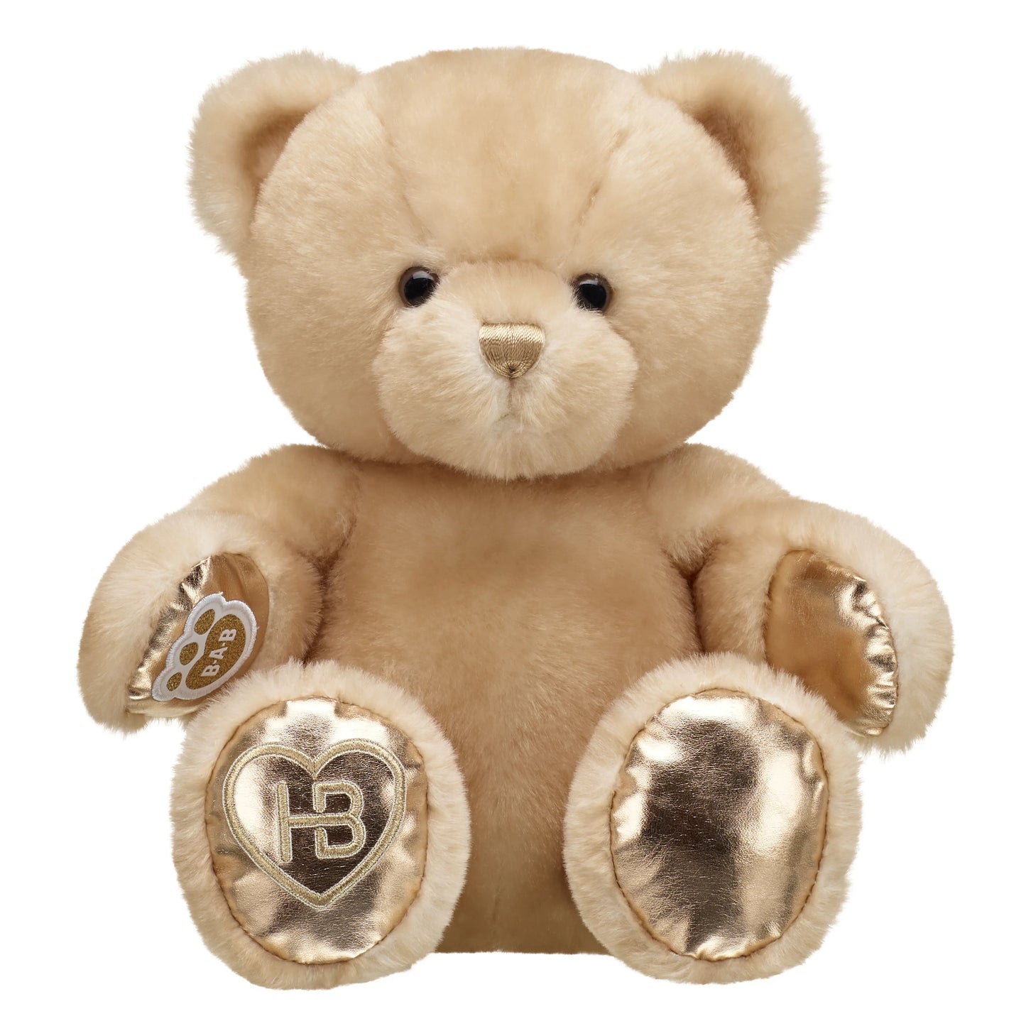 Little Bit of Sunshine Teddy Bear | Build-A-Bear® - US 2115