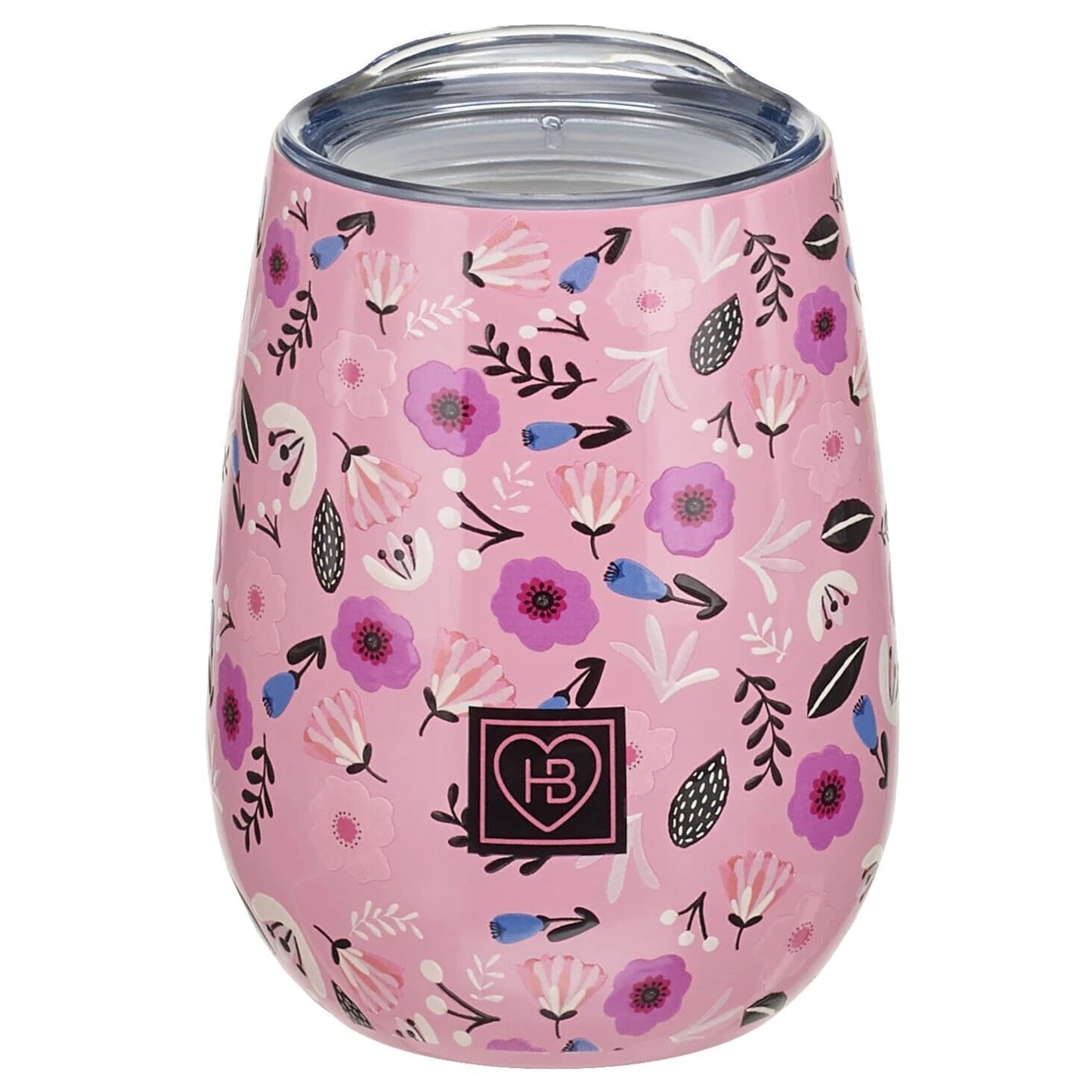 10 oz. Floral Tumbler | Build-A-Bear® - US 4400