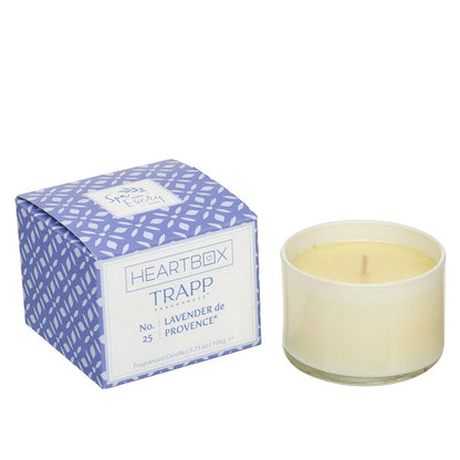 Trapp Signature Home Collection—No. 25 Lavender de Provence Scented Candle | Build-A-Bear® - US 6834