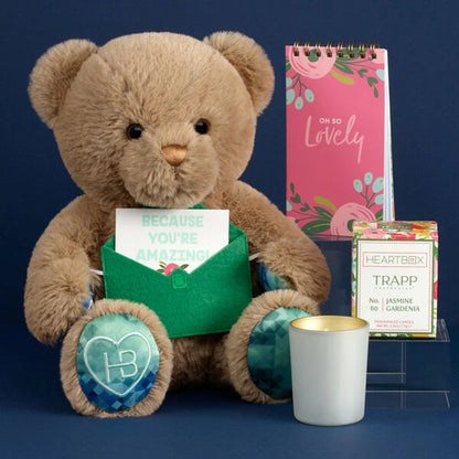 Thinking of You Gift Box | Build-A-Bear® - US 8252