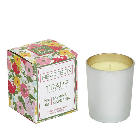 Trapp Signature Home Collection—No. 60 Jasmine Gardenia Scented Candle | Build-A-Bear® - US 8716