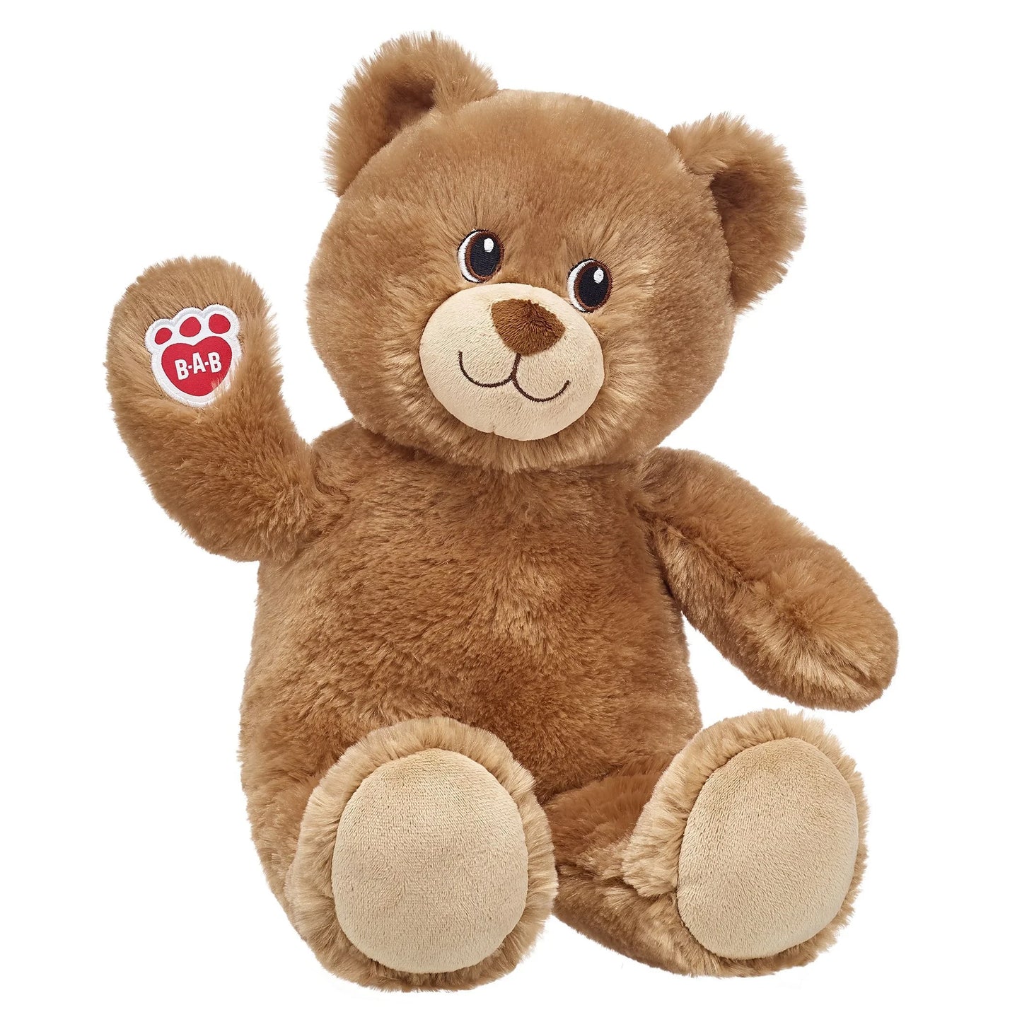 Lil' Cub® Brownie Teddy Bear | Build-A-Bear® - US 9492