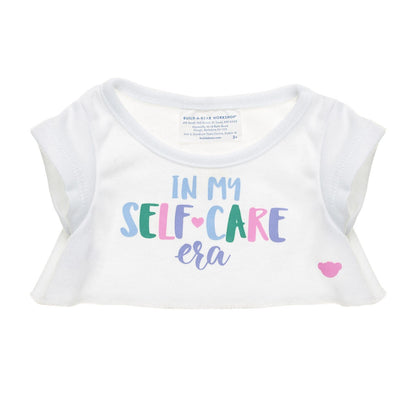 Self Care T-Shirt for Plush Toys | Build-A-Bear® - US 5382