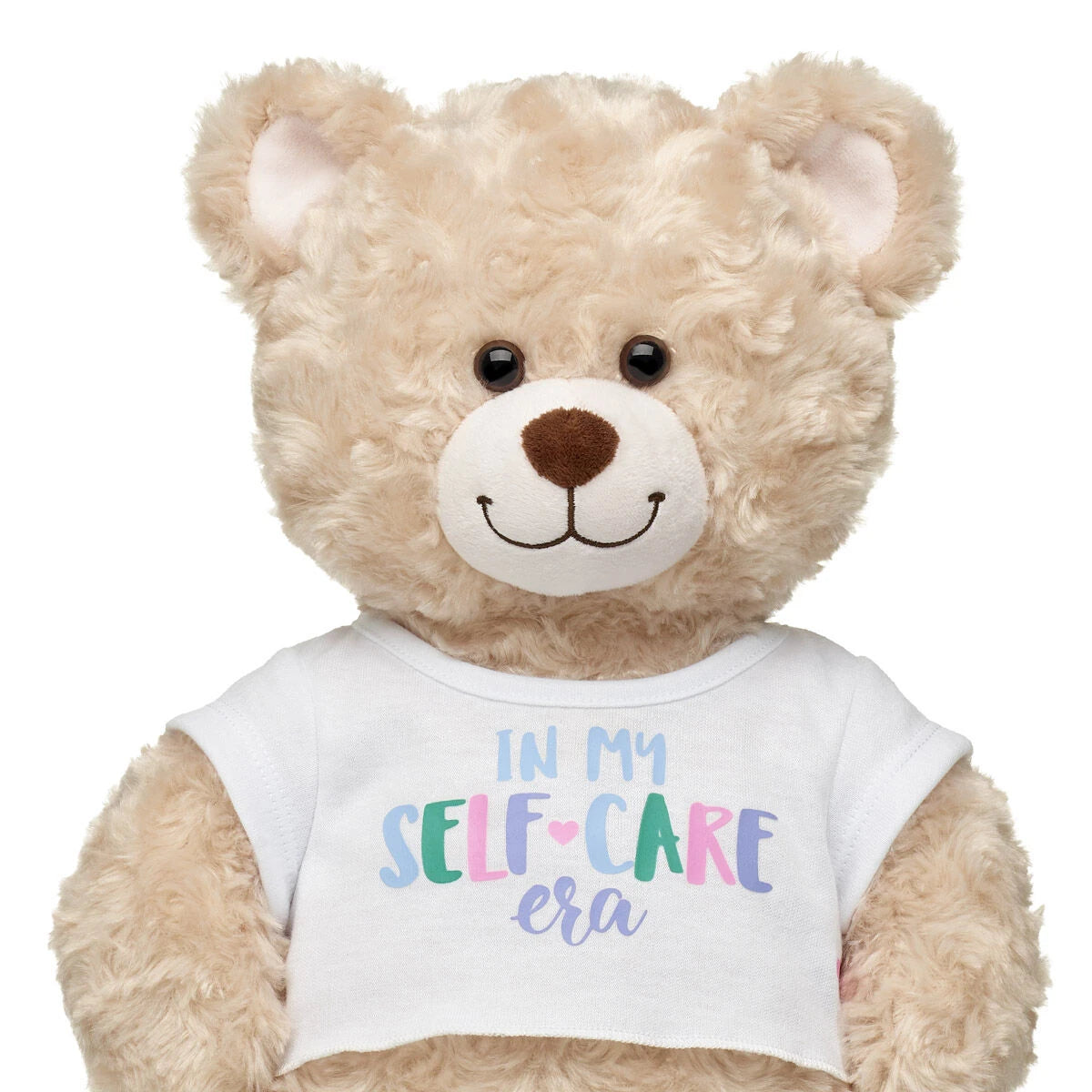 Self Care T-Shirt for Plush Toys | Build-A-Bear® - US 1066