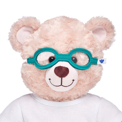 Medical Glasses for Stuffed Animals | Shop Now at Build-A-Bear® - US 8597