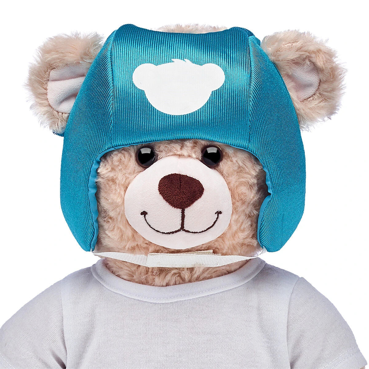 Medical Helmet for Stuffed Animals | Shop Now at Build-A-Bear® - US 2861