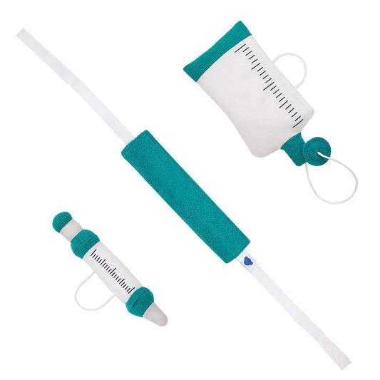 Medical Port Kit for Stuffed Animals | Build-A-Bear® - US 5433