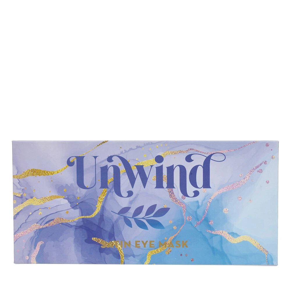 Lavender Satin Eye Mask Box for Stuffed Animals | Build-A-Bear® - US 6429