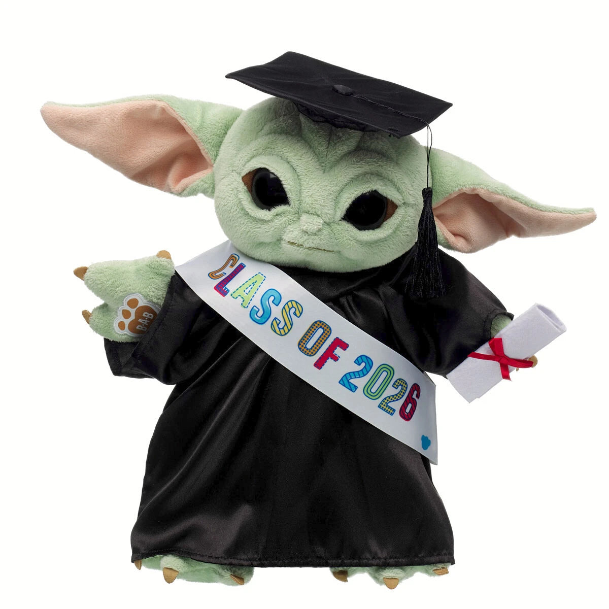 Star Wars Grogu Plush Class of 2026 Gift Set | BAB - US 3926