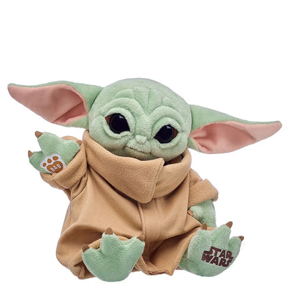 Star Wars Grogu Plush Graduate Gift Set | Build-A-Bear - US 6868