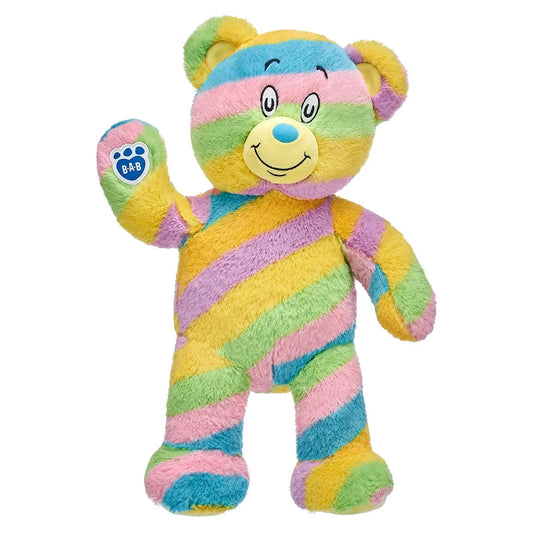 Oh, the Places You'll Go! By Dr. Seuss Bear | Shop at Build-A-Bear® - US 5085