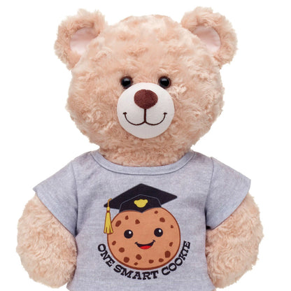 One Smart Cookie T-Shirt | Build-A-Bear - US 8284