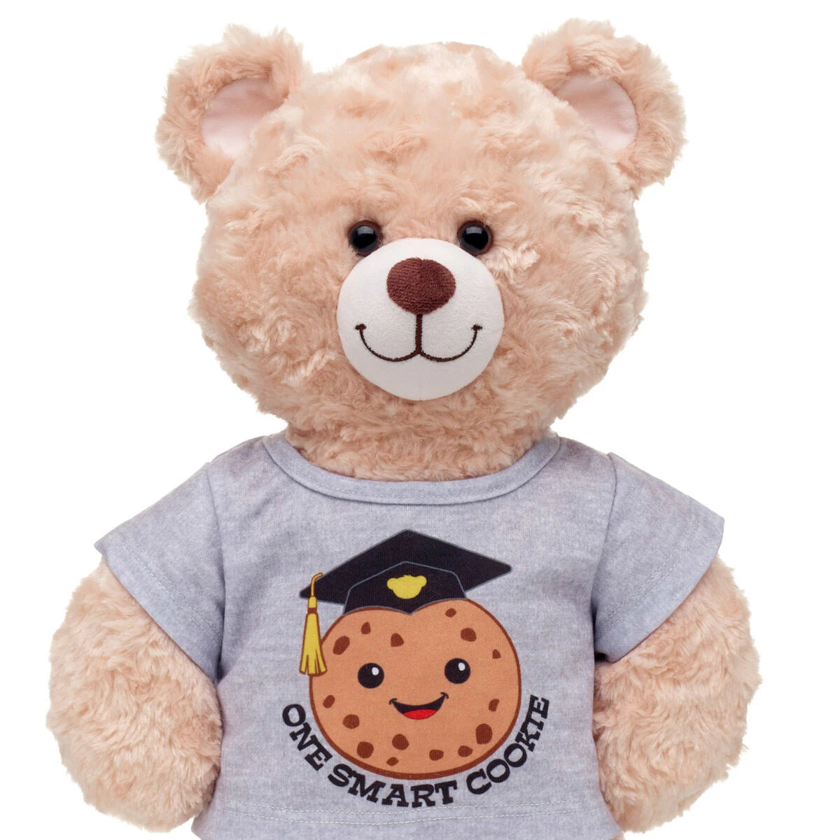 One Smart Cookie T-Shirt | Build-A-Bear - US 3685
