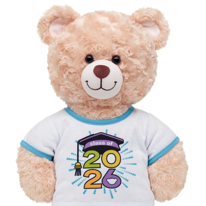 Class of 2026 T-Shirt | Build-A-Bear - US 2772