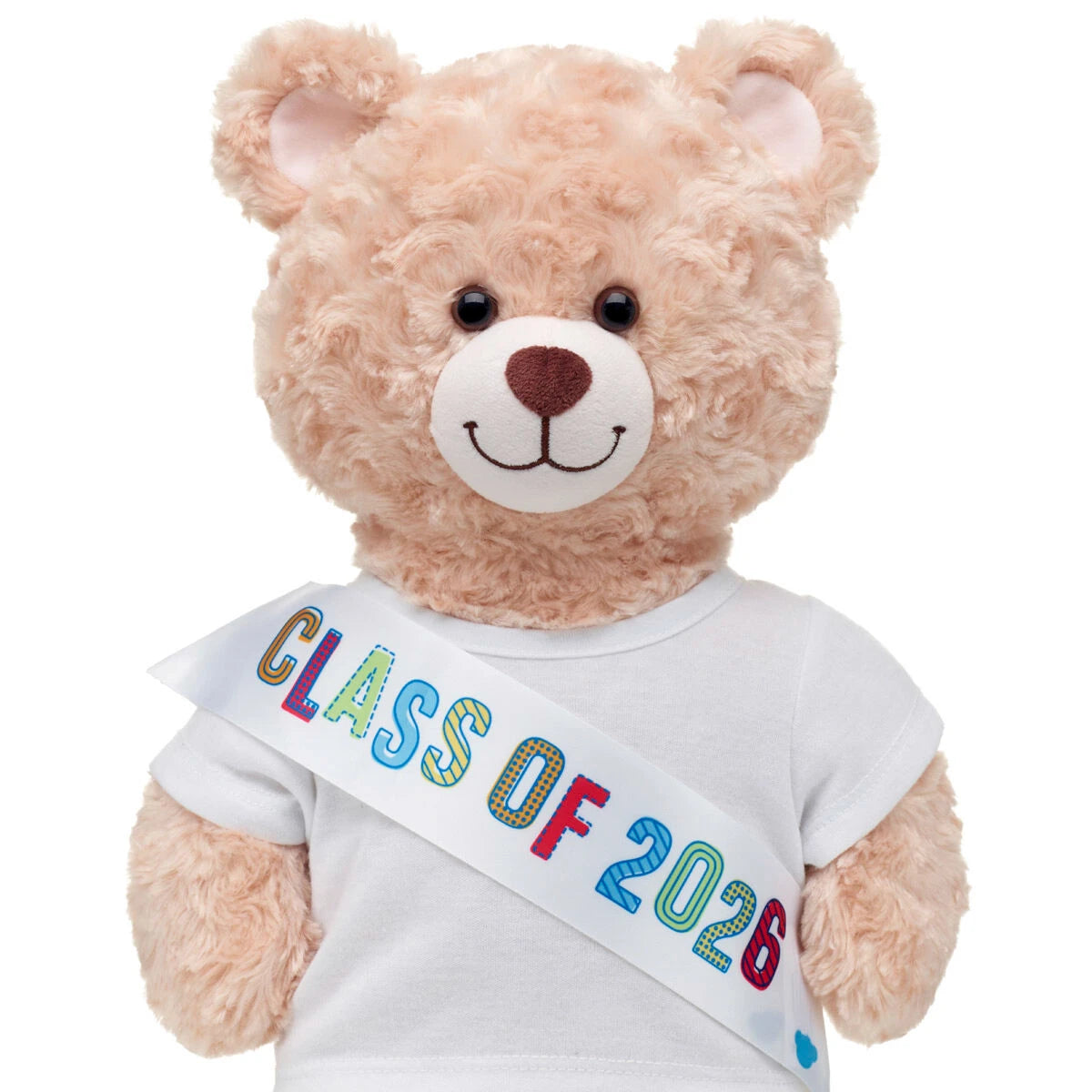 Class of 2026 Sash | Build-A-Bear - US 7842