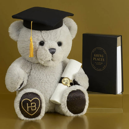 Going Places Graduation Gift Box | Build-A-Bear® - US 4471