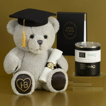 Graduate, You Did It! Gift Box | Build-A-Bear® - US 4148