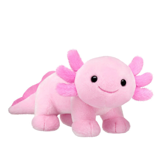 Pink Axolotl Stuffed Animal Graduation Gift Set - US 9405