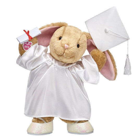 Pawlette™ Graduation Gift Set | Build-A-Bear® - US 4113