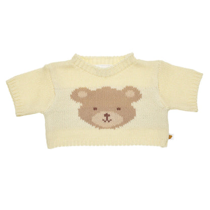 Teddy Bear Sweater for Plush Toys | Build-A-Bear® - US 8654