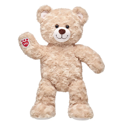 Happy Hugs Teddy Bear | Build-A-Bear® - US 7334