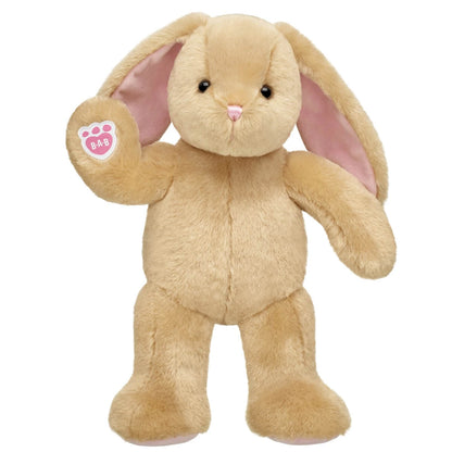 Pawlette™ Bunny Plush | Build-A-Bear® - US 8782