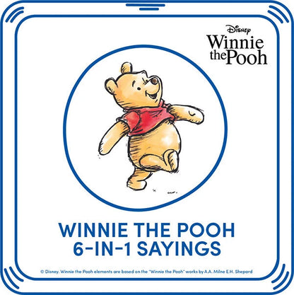 Disney Winnie the Pooh Deluxe Plush Hunny Gift Bundle | Build-A-Bear® - US 8011