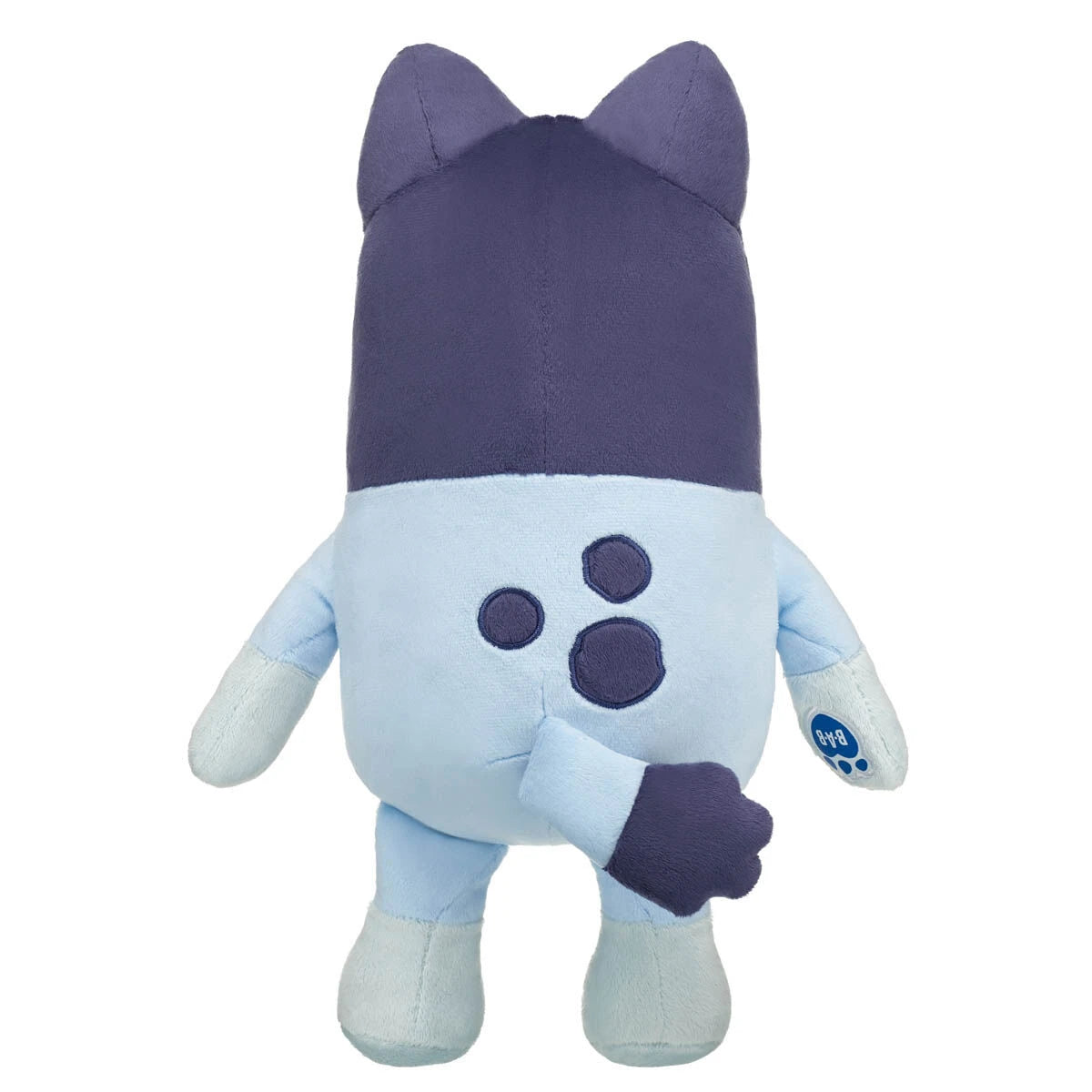 Bluey Teddy Bear Plush | Buy Now at Build-A-Bear® - US 7236