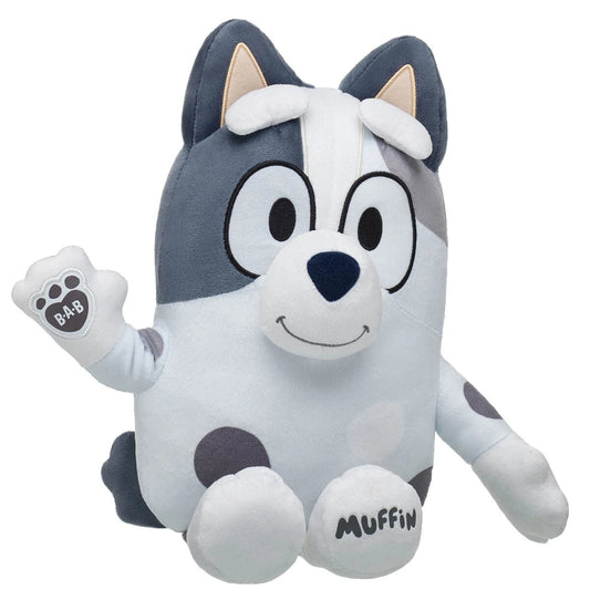Muffin Plush Puppy &amp; 5-in-1 Phrases | Build-A-Bear® - US 7963