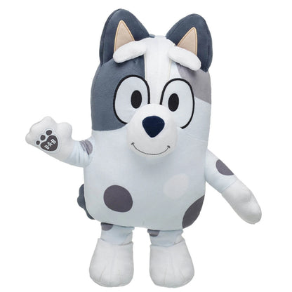 Bluey Muffin Plush Puppy | Build-A-Bear® - US 4094