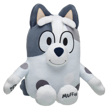 Bluey Muffin Plush Puppy | Build-A-Bear® - US 9802