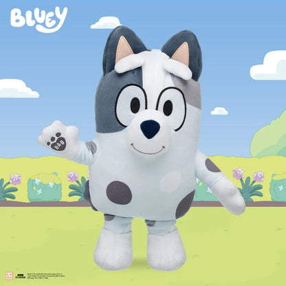 Bluey Muffin Plush Puppy | Build-A-Bear® - US 8946