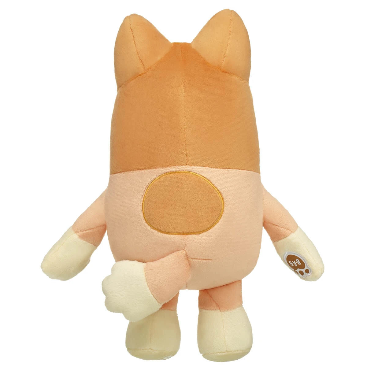 Bingo Plush | Shop Bluey Collection at Build-A-Bear® - US 2469