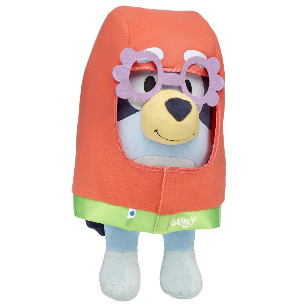Bluey with Grannies Costume | Shop Now at Build-A-Bear® - US 6085