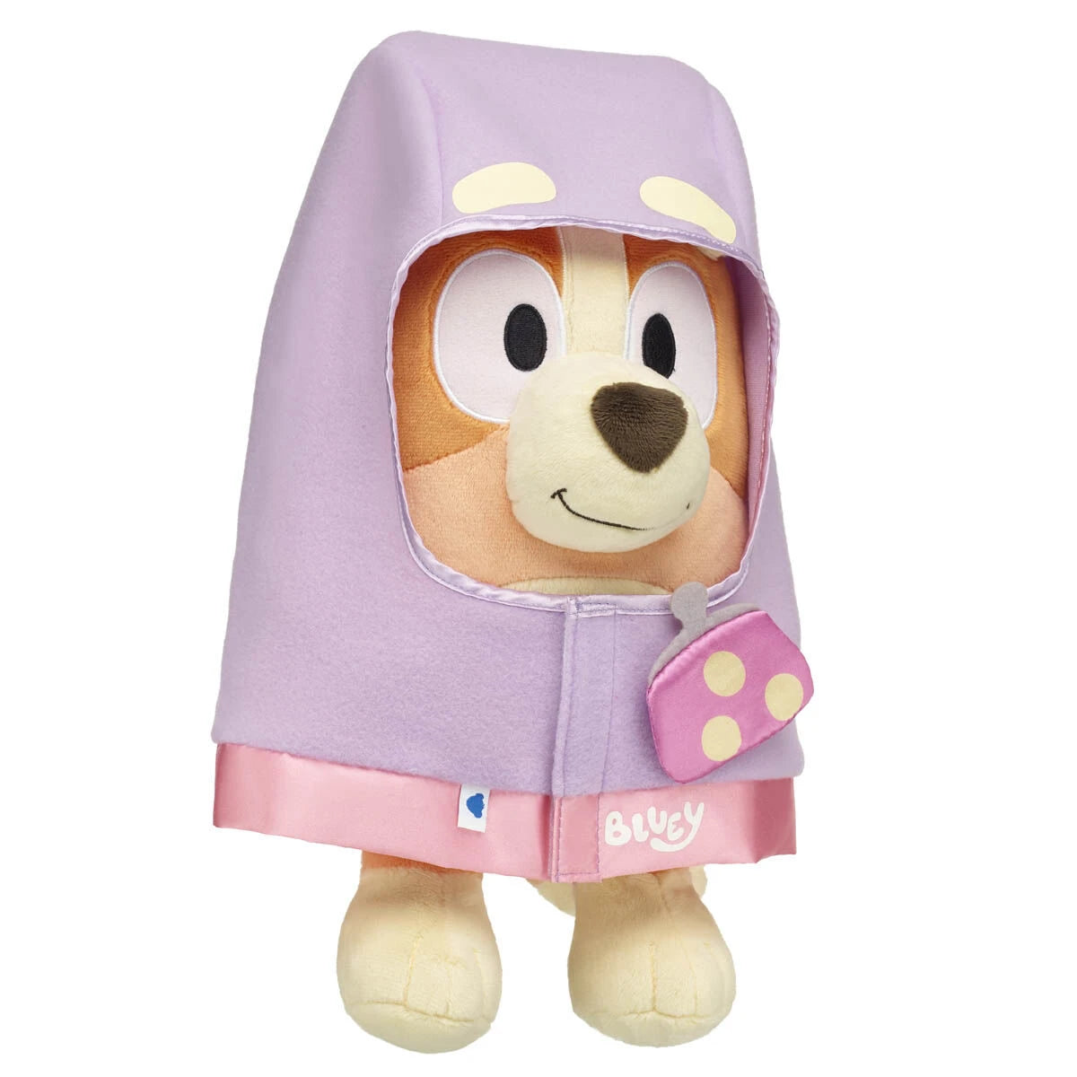 Bingo with Granny Rita Costume | Shop at Build-A-Bear® - US 4133