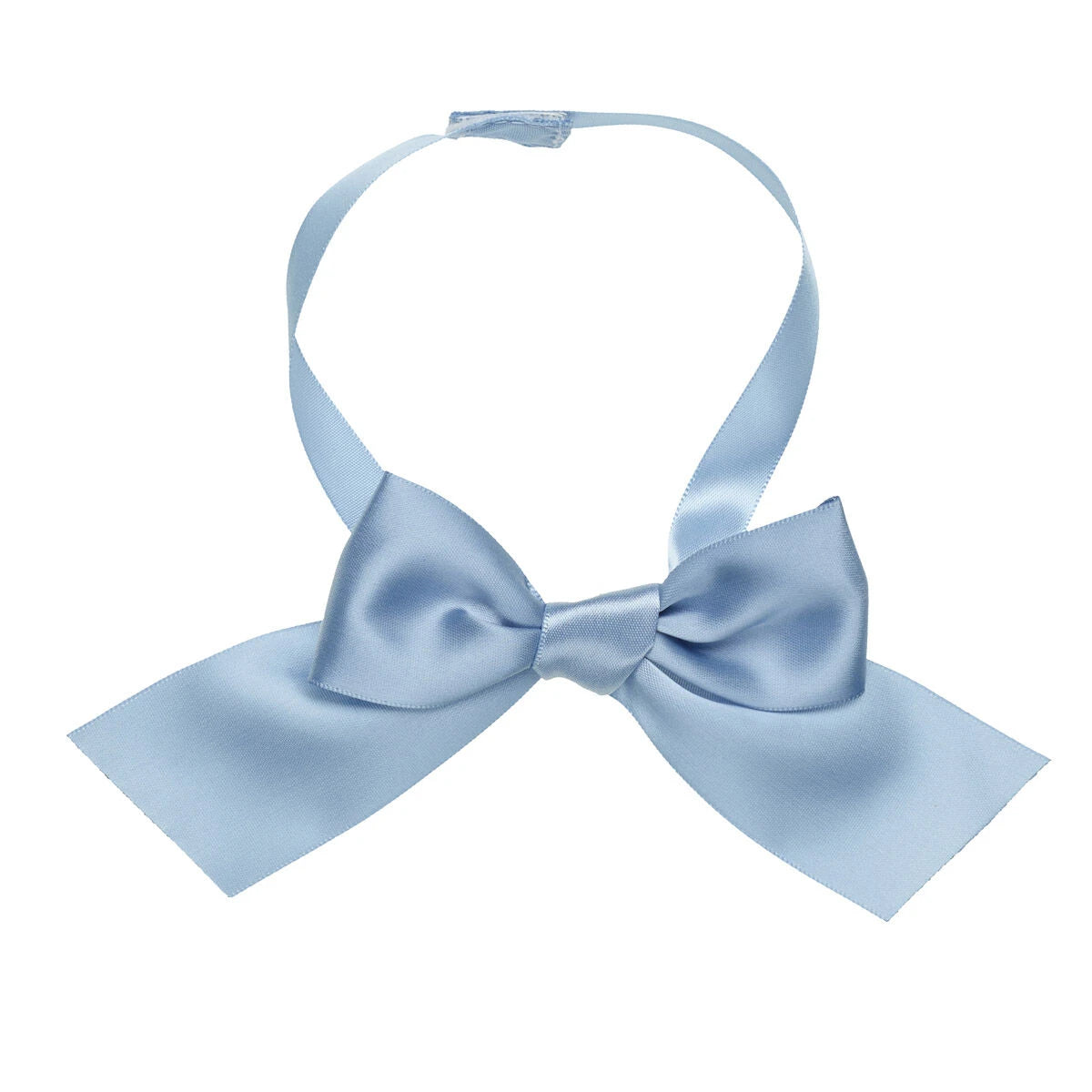 Baby Blue Teddy Bear with Gifting Bow | Build-A-Bear® - US 1370