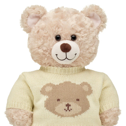 Teddy Bear Sweater for Plush Toys | Build-A-Bear® - US 5815