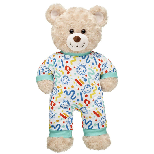 CoComelon™ Sleeper for Plush Toys | Build-A-Bear® - US 1991