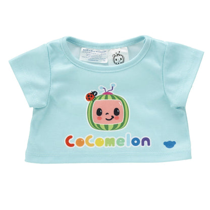 CoComelon™ T-Shirt for Plush Toys | Build-A-Bear® - US 5984