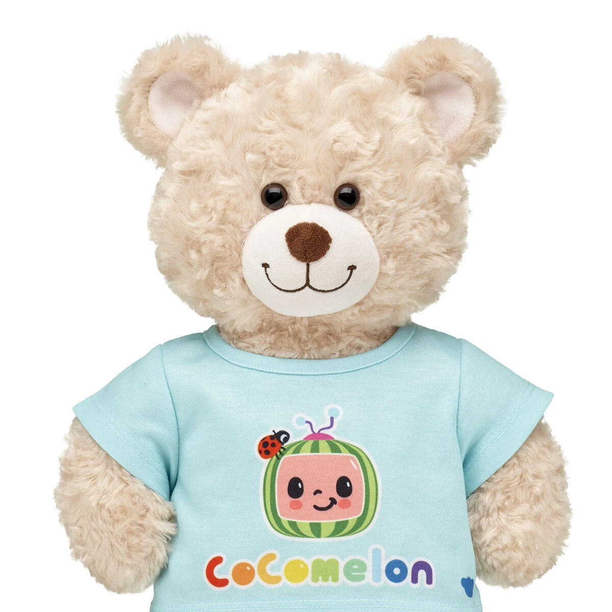 CoComelon™ T-Shirt for Plush Toys | Build-A-Bear® - US 5984