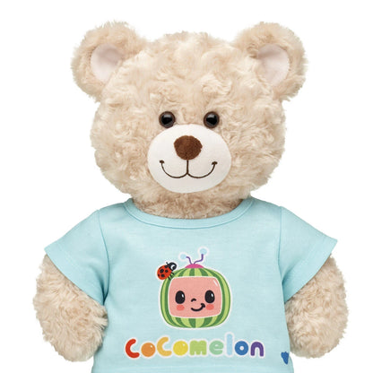 CoComelon™ T-Shirt for Plush Toys | Build-A-Bear® - US 5984