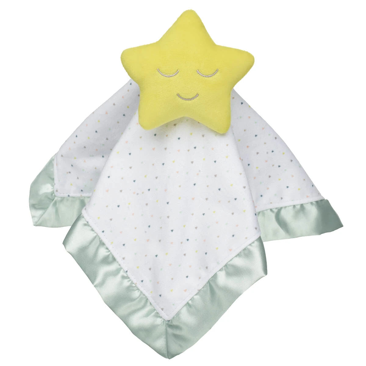 Lovey Security Blanket for Stuffed Animals | Build-A-Bear® - US 2456