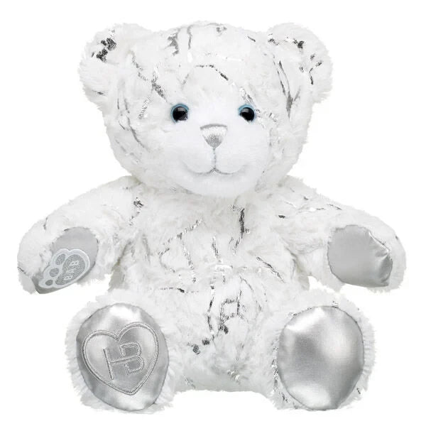 Time to Shine Bridesmaid Gift Box | Build-A-Bear® - US 8814
